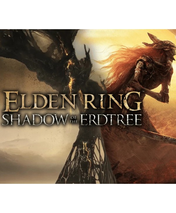ELDEN RING: Shadow of the Erdtree Edition Steam Key EUROPE